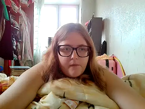 Chat ao vivo de DesireMelissa
