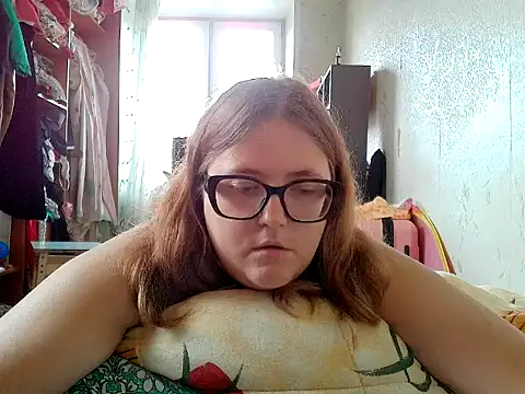 Sala de chat ao vivo de DesireMelissa