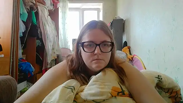 Show Webcam de DesireMelissa
