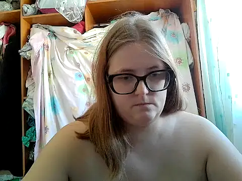 DesireMelissa's Webcam Show