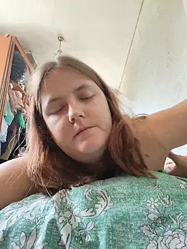 DesireMelissa Obrolan Langsung XXX