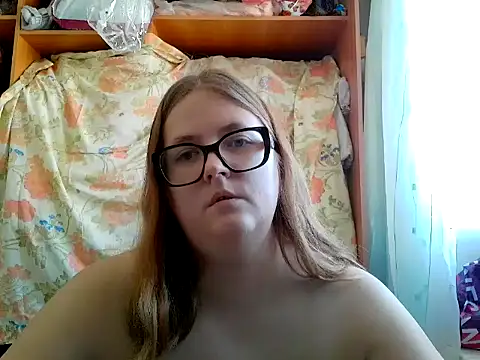 Онлайн чат XXX DesireMelissa