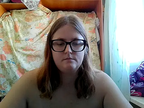 Chat +18 de DesireMelissa ao vivo