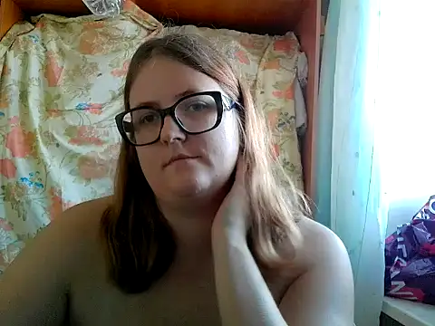 DesireMelissa Adlı Modelin Canlı XXX Sohbeti