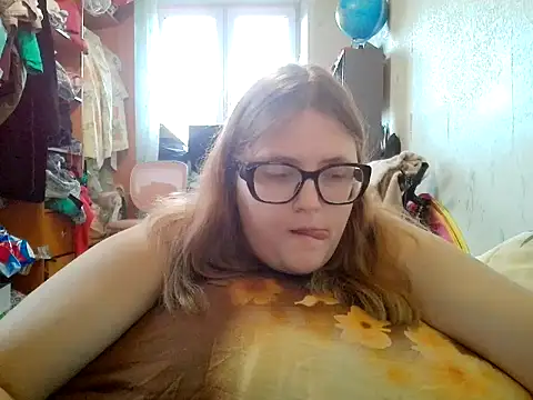 DesireMelissa webcam show