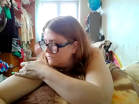 DesireMelissa Adlı Modelin Canlı XXX Sohbeti