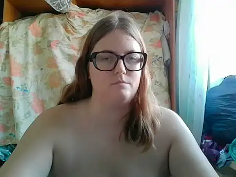 Chat +18 de DesireMelissa ao vivo