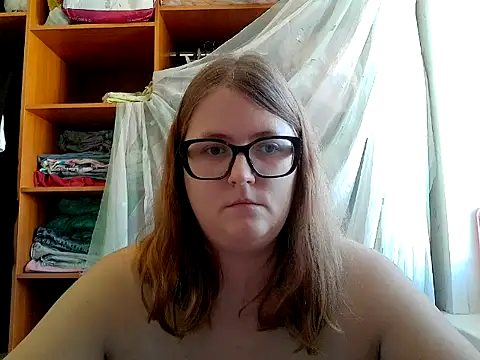 DesireMelissa Show in webcam
