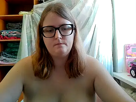 DesireMelissa's Live XXX Chat