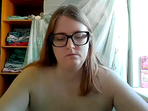 DesireMelissa Show Webcam