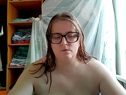 DesireMelissa's Webcam Show