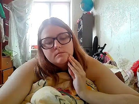 Chat XXX ao vivo de DesireMelissa