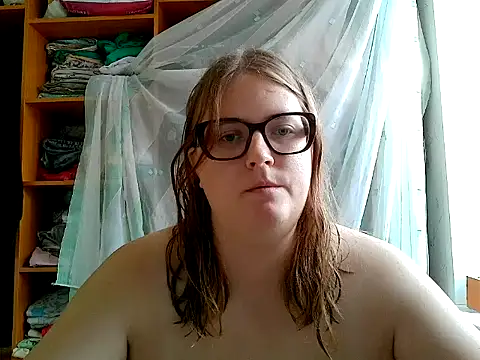 DesireMelissa's Webcam Show