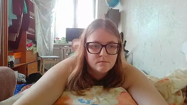 Chat XXX ao vivo de DesireMelissa