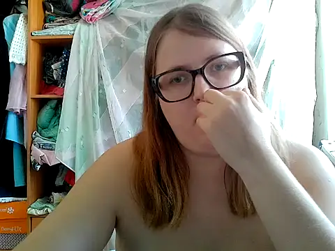 DesireMelissa Chat XXX in diretta