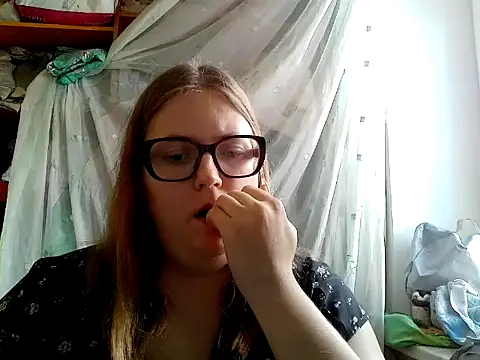 DesireMelissa's Live XXX Chat