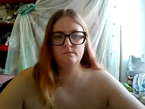 צ'אט XXX בשידור חי של DesireMelissa