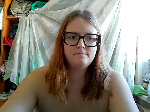 Show Webcam de DesireMelissa