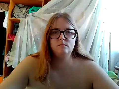 DesireMelissa's Webcam Show