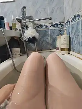 DesireMelissa Webcam-Show