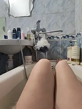 DesireMelissa Chat XXX in diretta