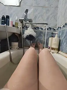 Chat XXX Live DesireMelissa