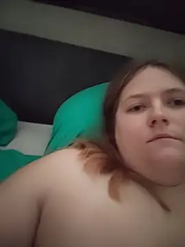 Živý XXX chat DesireMelissa