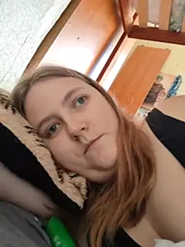 DesireMelissa Show in webcam