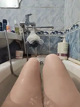 DesireMelissa 웹캠 쇼