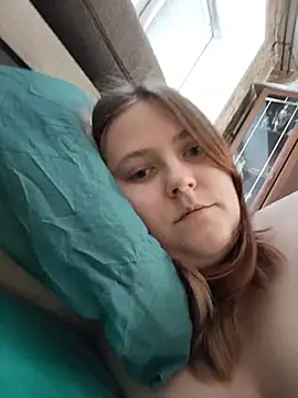 DesireMelissa Webcam-Show