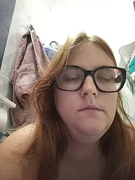 DesireMelissa's Webcam Show