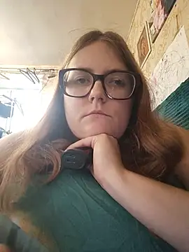 DesireMelissa Chat XXX in diretta