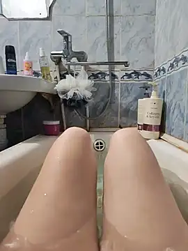 DesireMelissa's Webcam Show