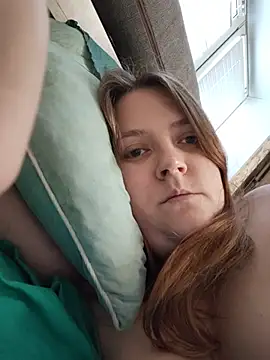 DesireMelissa's Webcam Show