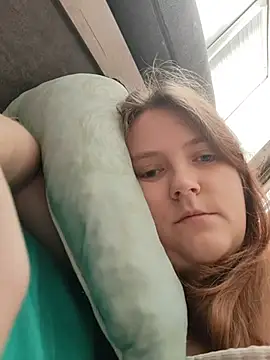 DesireMelissa Webcam-Show