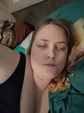 DesireMelissa Webcam-Show