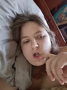 DesireMelissa: вебкам-шоу