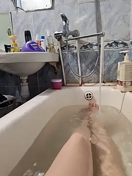 DesireMelissa 网络视讯表演