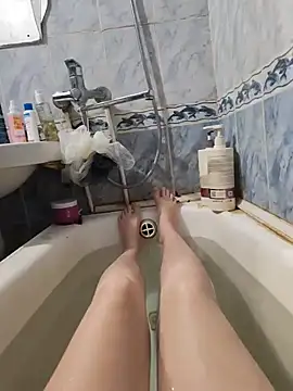 DesireMelissa Adlı Modelin Canlı XXX Sohbeti