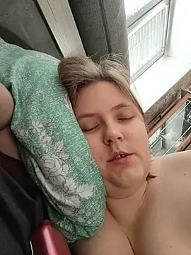 DesireMelissa 라이브 XXX 채팅