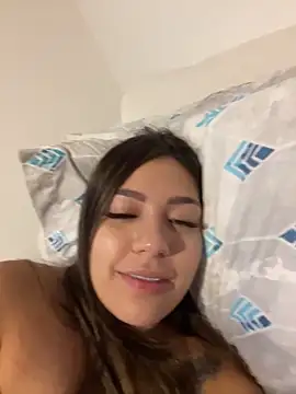 Latina_vanessa Live XXX-Chat