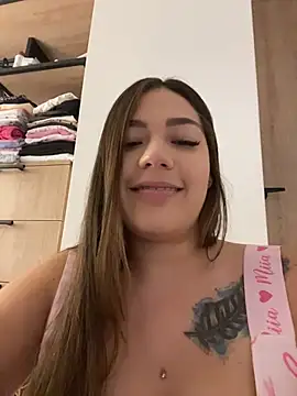 Latina_vanessa 라이브 XXX 채팅