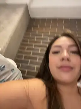 Latina_vanessa's Webcam Show