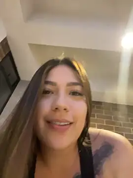 Chat XXX en directo de Latina_vanessa