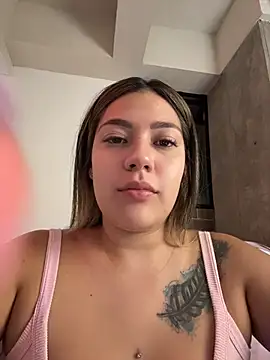 Chatroom XXX en direct de Latina_vanessa