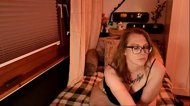 Joy_Reynolds' Webcam Show