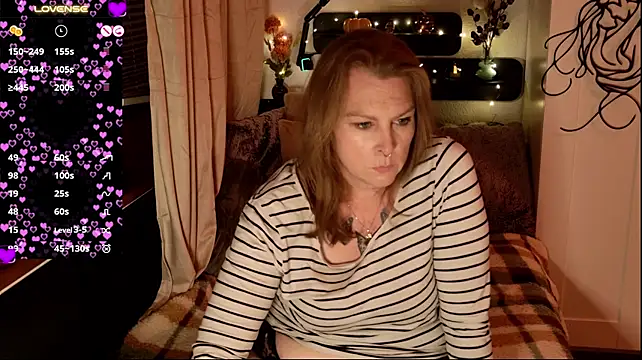 Joy_Reynolds Webcam Show