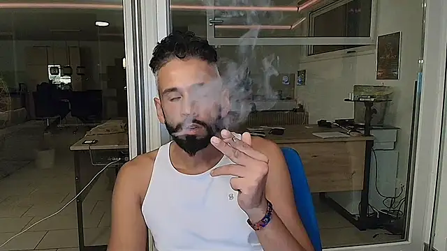 عرض كام Dr_Megabyte