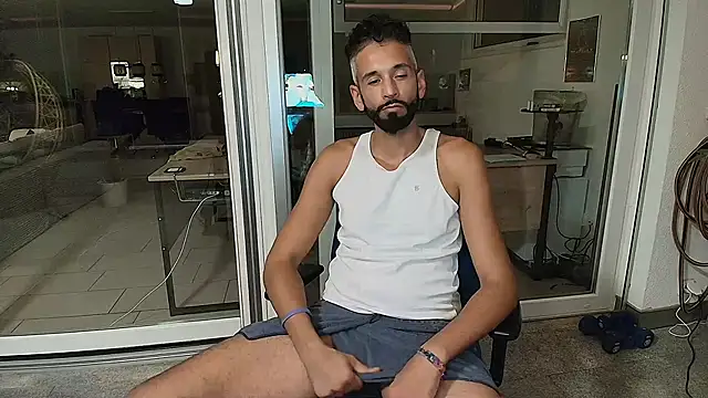 Dr_Megabyte Webcam-Show