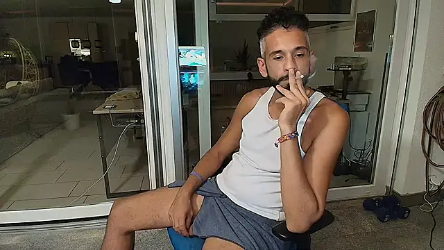 הופעת וובקאם של Dr_Megabyte
